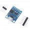 ATtiny85  micro usb development board