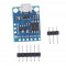 ATtiny85  micro usb development board