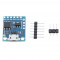 ATtiny85  micro usb development board