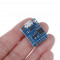 ATtiny85  micro usb development board