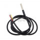 Waterproof DS18B20 Temperature Temp Sensor Digital Thermal Probe 
