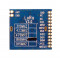 868MHz LoRa RF modul