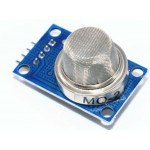 MQ-2 Gas Rauch Methan Butan Sensormodul 