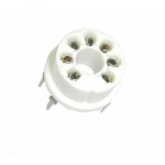 Socket for MQ sensors