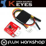 LM35 Température Capteur Module KY-051 Arduino
