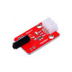 K869054 Ball level tilt switch sensor module with 3PIN line
