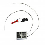DEVO-RX1002 2.4GHz 10CH Receiver