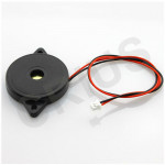 Pixhawk / PX4 Buzzer