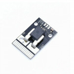 100A AC / DC Linear Current Sensor 