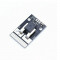 100A AC / DC Linear Current Sensor 