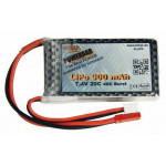 LiPo 7,4v 900mAh