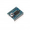 TB6612FNG Dual Motor Driver Module Microcontroller