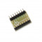 TB6612FNG Dual Motor Driver Module Microcontroller