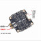 40A 2S-6S 4-in-1 ESC BLHELI_S ESC Speed Controller Board