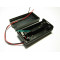 2 X AAA Battery Holder Box Case