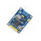 MCP2515  CAN bus interface via SPI
