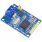 MCP2515  CAN bus interface via SPI