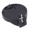 CR2025 CR2032 3V Button Coin Cell Battery Socket Holder