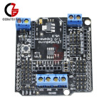 Motor Drive Expansion Board L293D 