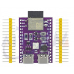  ESP32-C3 Dual USB