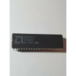 D8255A programmable peripheral interface