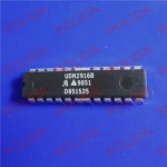 PWM MOTOR DRIVER IC ALLEGRO DIP-24 UDN2916B