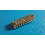 DM74LS373N TRI- STATE OCTAL D TYPE TRANSPARENT LATCHES