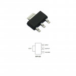 AMS1117 3.3V 1A Regulators