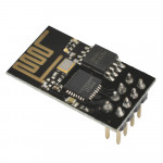 ESP8266 ESP-01 WIFI Wireless Transceiver