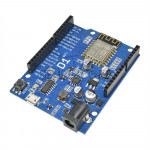 OTA WeMos D1 CH340 WiFi Arduino UNO R3