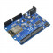 OTA WeMos D1 CH340 WiFi Arduino UNO R3
