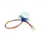 Gear Stepper Motor DC 5V/12V 4 Phase Step Motor