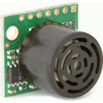 Ultralyd-sonar LV-EZ2