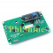 20x4 LCD display 