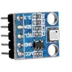 BMP180 High-Precision Digital Pressure and Temperature Sensor