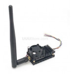 TS582000  Over 20Km Range 5.8Ghz 2W FPV Wireless Transmitter 