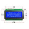 20x4 LCD display 