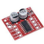 MX1508 DC Motor Driver Module DC 2V-10V 1.5A