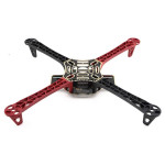 Quadrocopter Frame