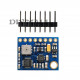 GY-81 9DOF IMU