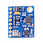 GY-87  10DOF IMU flight control sensor module