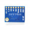 GY-87  10DOF IMU flight control sensor module