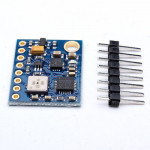 GY-88 10DOF IMU flight control sensor module