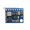 GY-81 9DOF IMU
