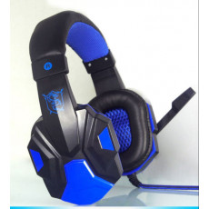 USB headset til språkkurs