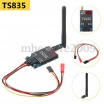 FPV  transmitter 600mW