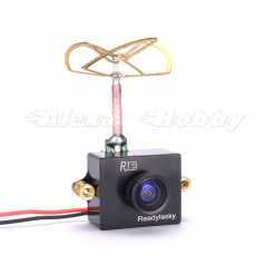 FPV Operatørkamera med sender