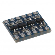 5.0v til 3,3v  bidirektonal konverter