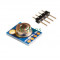 GY-906 Infrarød temperatursensor