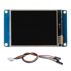 Nextion HMI TFT LCD Display Module Touch Screen 